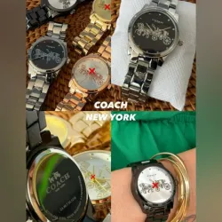 RELOJ COACH NEW YORK