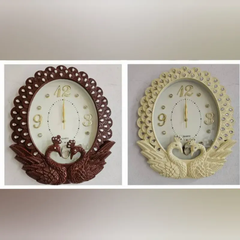 Reloj de pared