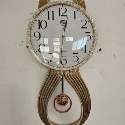 Reloj de pared