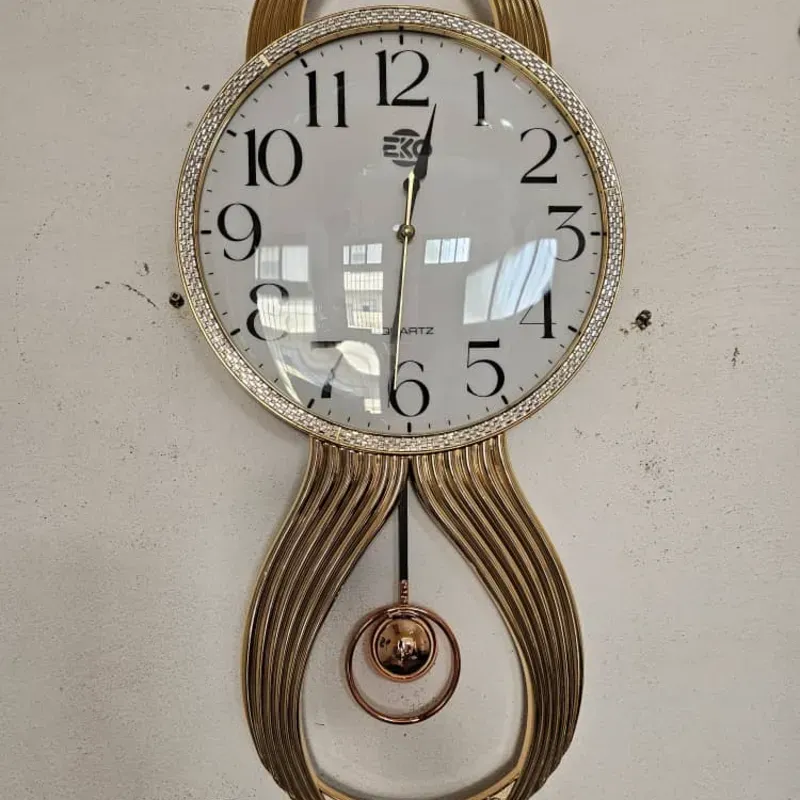 Reloj de pared