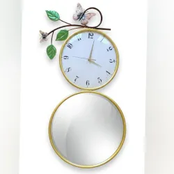 Reloj de pared 
