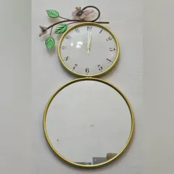 Reloj de pared 