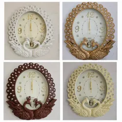 Reloj de pared