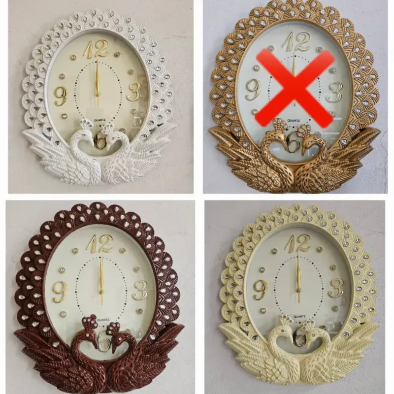 Reloj de pared