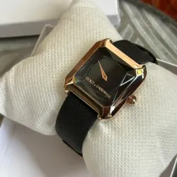 *RELOJ DOLCE & GABBANA*