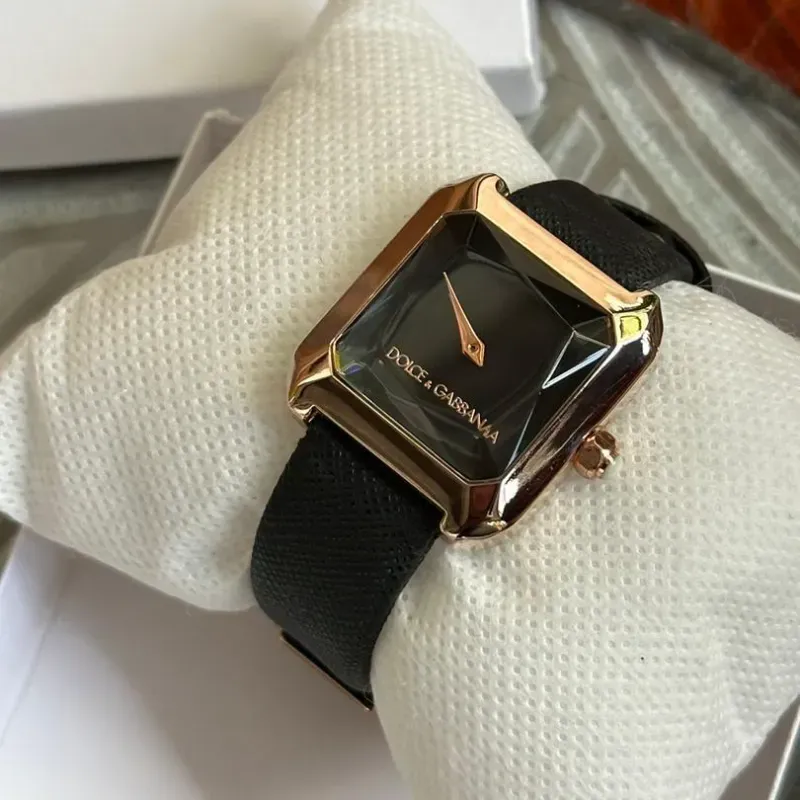 *RELOJ DOLCE & GABBANA*