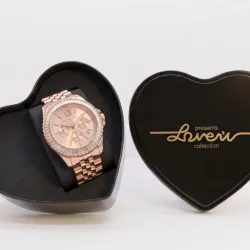 RELOJ MICHAEL KORS