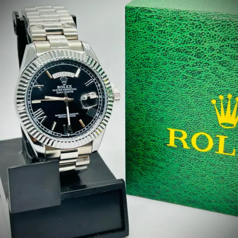 *RELOJ ROLEX DAY DATE*