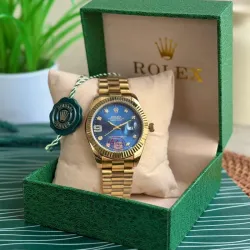 *RELOJ ROLEX DAYJUST*