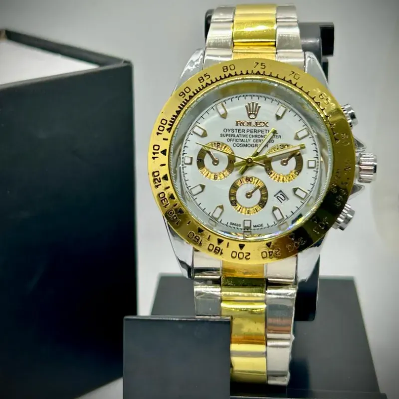 *RELOJ ROLEX DAYTONA COSMOGRAPH*