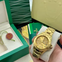  RELOJ ROLEX YACHT-MASTER 1.1 