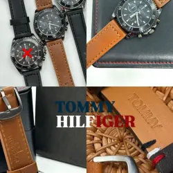 Reloj Tommy Hilfiger