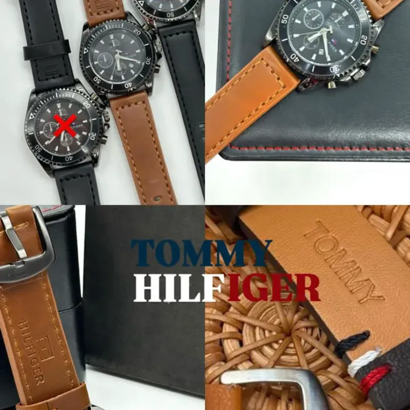 Reloj Tommy Hilfiger