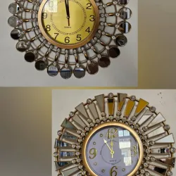 Relojes de pared