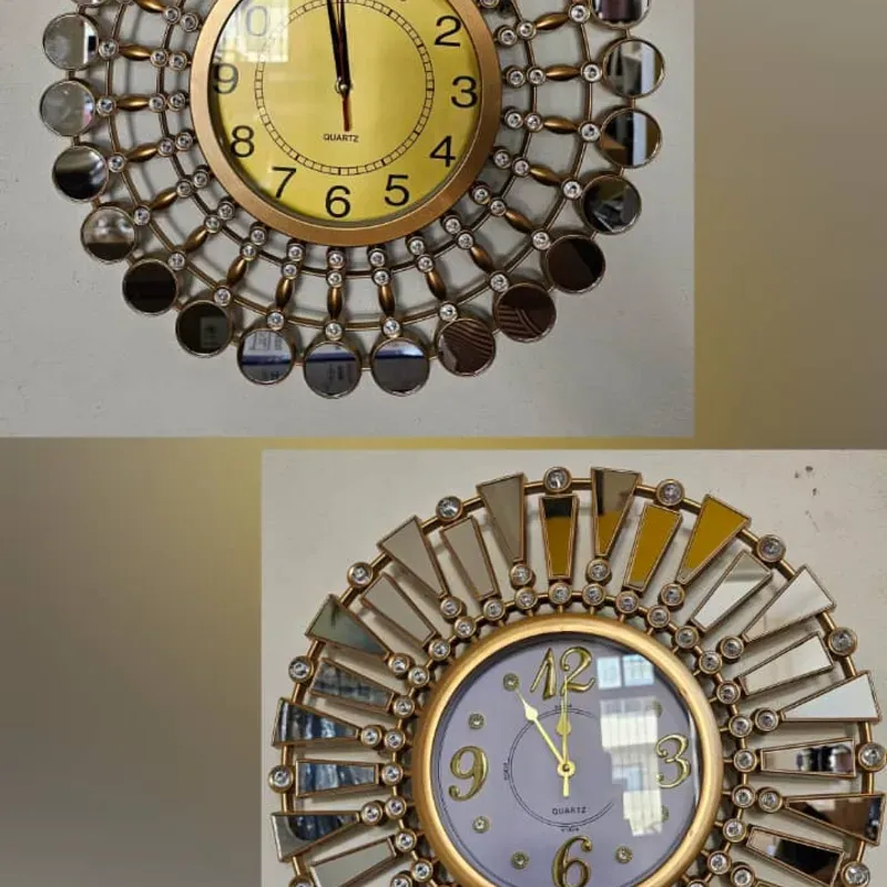 Relojes de pared