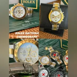 ROLEX DAYTONA COSMOGRAPH