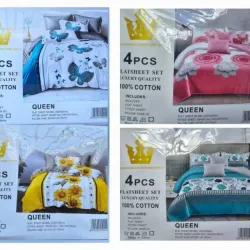 Ropa de cama de alta calidad textil para el hogar