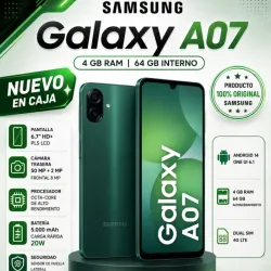 SAMSUNG A07
