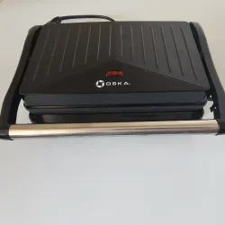 Sandwichera Grill