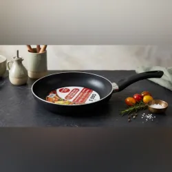 Sartén antiadherente 100%