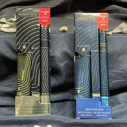SETS PERFUMES