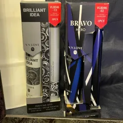SETS PERFUMES