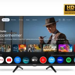 Smart TV 32 pulgadas Milexus