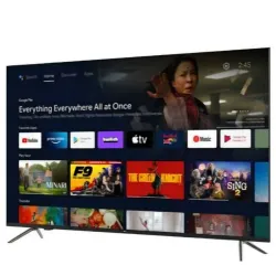 Smart Tv 50 pulgadas (cajita interna)