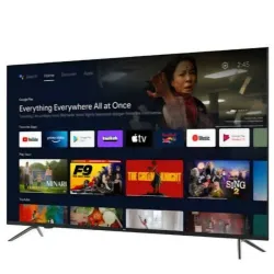 Smart Tv 55 pulgadas (cajita interna)