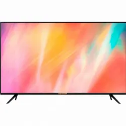 Smart TV Híbrido