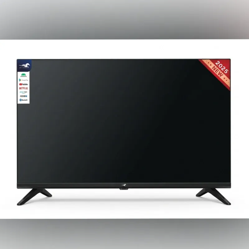 Smart TV 32 pulgadas