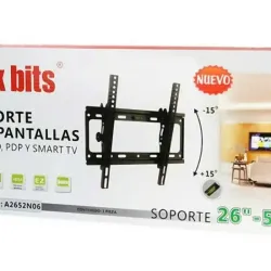 Soporte fijo para pantalla 