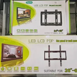Soportes de Pared para TV