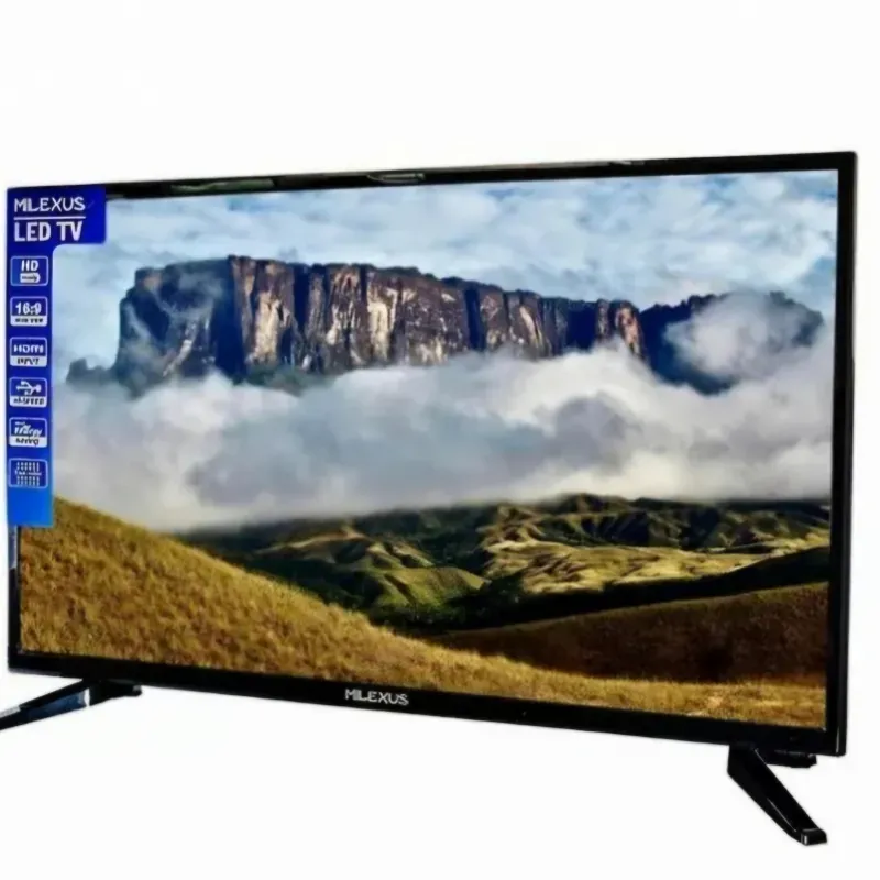Televisor smart de 40'' FHD
