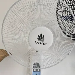 Ventilador de pared 16' 