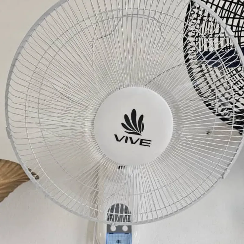 Ventilador de pared 16' 