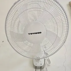 Ventilador de pared 16' 