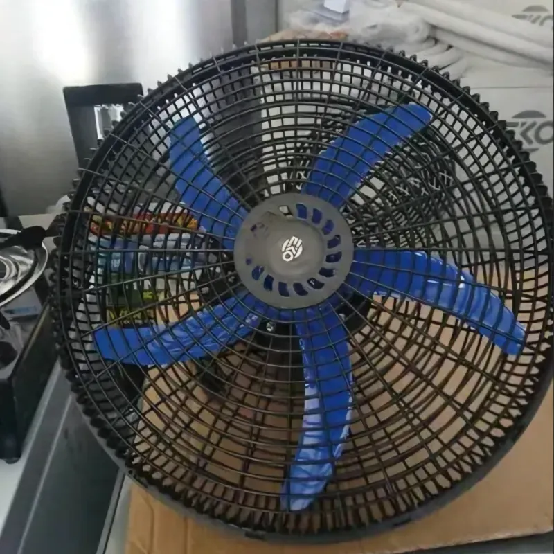 Ventilador de pared ciclón 