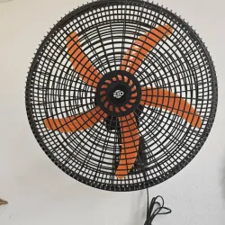 Ventilador de pared ciclón 