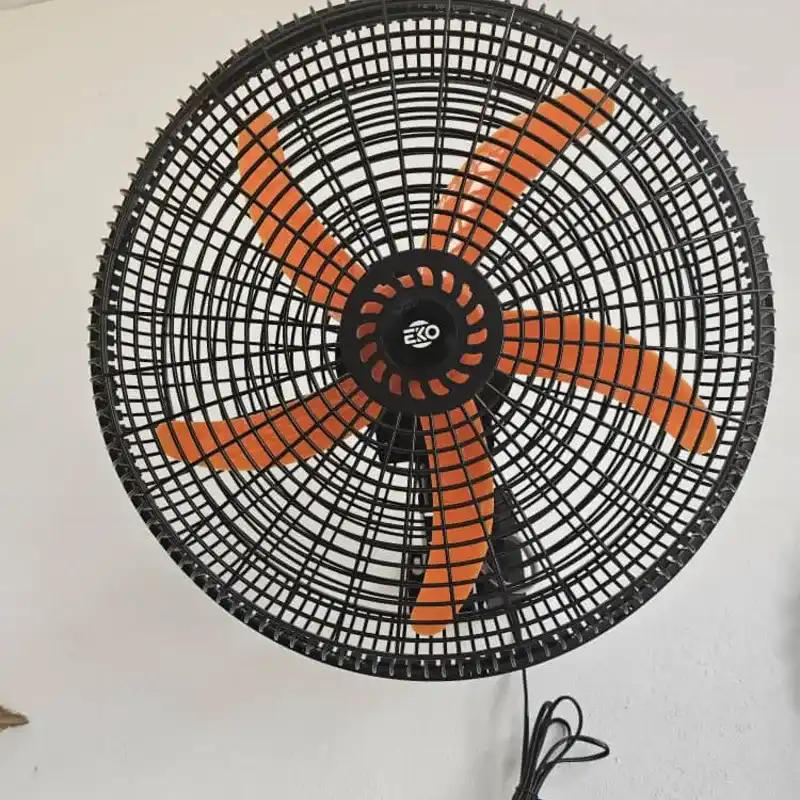 Ventilador de pared ciclón 