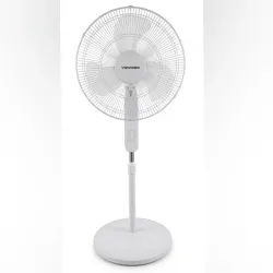 Ventilador de pedestal 18' Wynwood 
