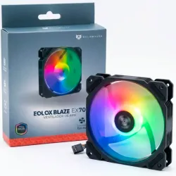 VENTILADOR PARA COMPUTADORA