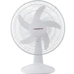 Ventilador Recargable de Mesa Wynwood 