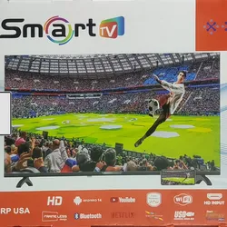 AndroidTV "HD tv" de 32 pulgadas 