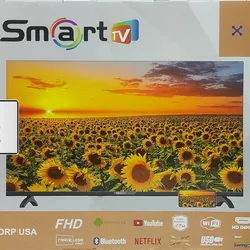 AndroidTV "HD tv" de 43 pulgadas 