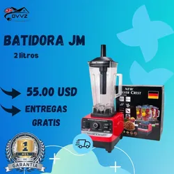 BATIDORA/ Licuadora PROFESIONAL 