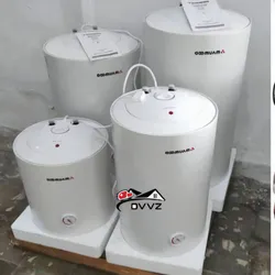 Calentadores Centrales de agua 💦 