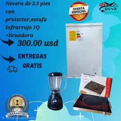 Combo Especial ‼️