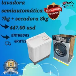 🚨Combo Lavatín #1 🧼🫧💦