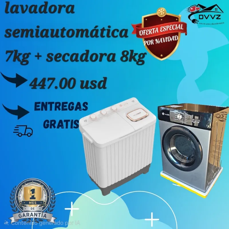 🚨Combo Lavatín #1 🧼🫧💦